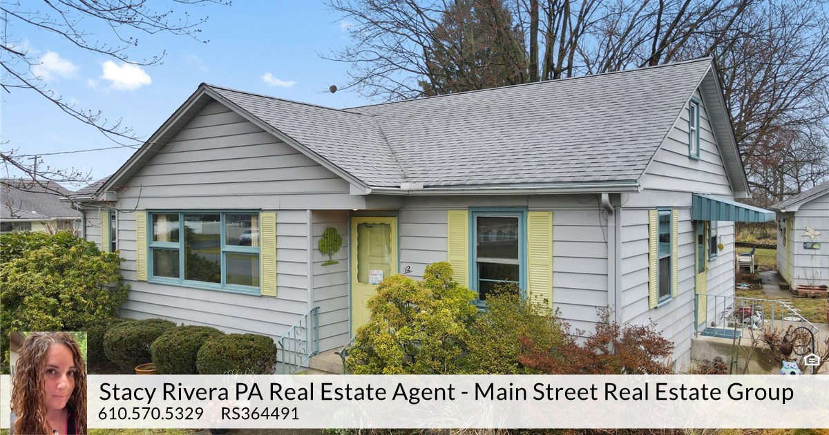 12 Ridgewood Rd, Easton, PA 18045